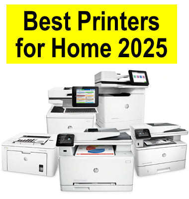 Best Home Printers 2025 Australia