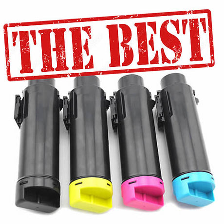 Best compatible toner cartridges