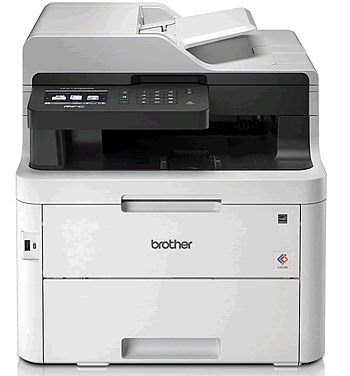 Brother MFC-L3750CDW Toner Reset