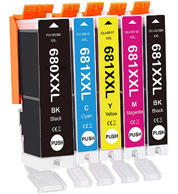 Genuine vs Compatible Ink Cartridges