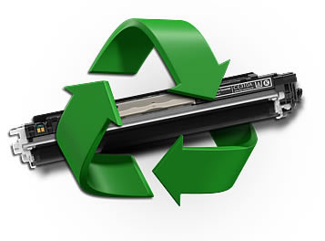 Printer Cartridge Recycling