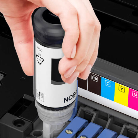 How to save on printer ink