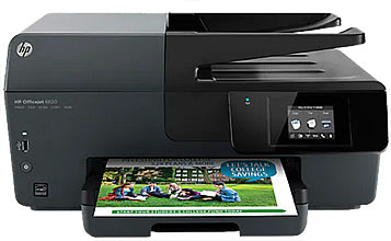 HP Officejet Pro 6820