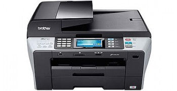 Brother MFC-6890CDW