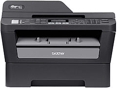 Brother MFC-7460DN Toner Cartridges