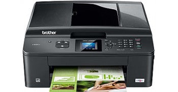 Brother MFC-J430W