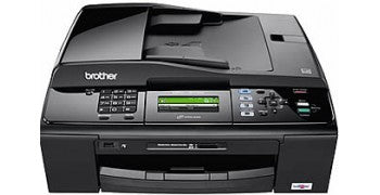 Brother MFC-J615W