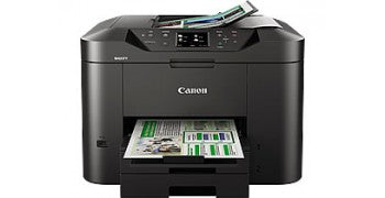 Canon MAXIFY MB2360