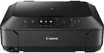 Canon Pixma MG6460