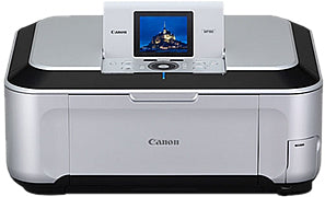 Canon Pixma MP980