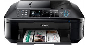 Canon Pixma MX715