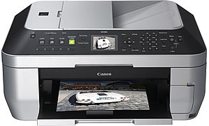 Canon Pixma MX860