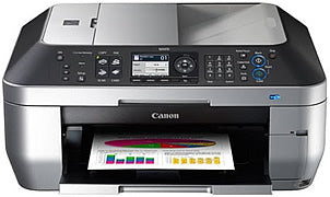 Canon Pixma MX870