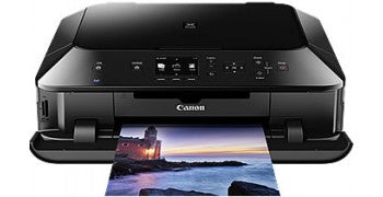 Canon Pixma MG5460