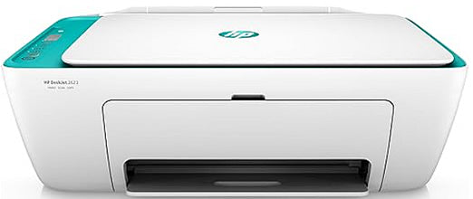 HP Deskjet 2623 Ink Cartridges