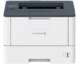 Fuji Xerox DocuPrint P375DW Toner Cartridges