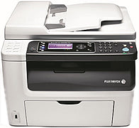 Fuji Xerox DocuPrint CM205F