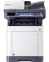 Kyocera ECOSYS M6635CIDN