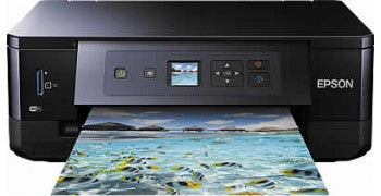 Epson Expression XP-540