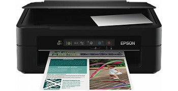 Epson Expression XP-220