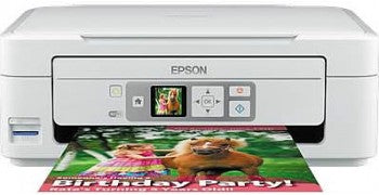 Epson Expression Home XP-324