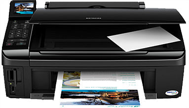 Epson Stylus TX550W