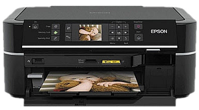 Epson Stylus Photo TX650