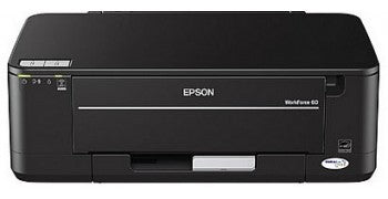 Epson WorkForce 60