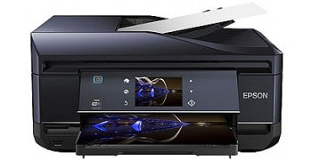 Epson Expression XP-850