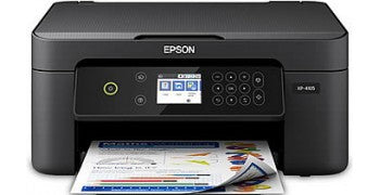 Epson Expression XP-4105