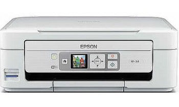 Epson Expression XP-314