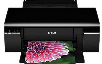 Epson Stylus Photo T50