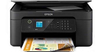 Epson WorkForce WF-2910