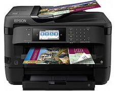 Epson WorkForce WF-7720