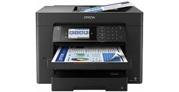 Epson WorkForce WF-7840