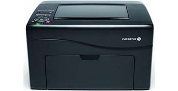 Fuji Xerox DocuPrint CP205