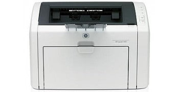 HP Laserjet 1022