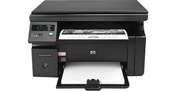 HP Laserjet Pro M1132