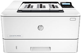 HP Laserjet Pro M402