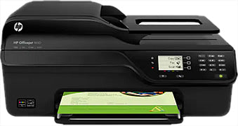 HP Officejet 4610