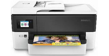 HP Officejet Pro 7720