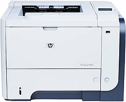 HP Laserjet P3010