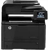 HP LaserJet Pro 400 M425