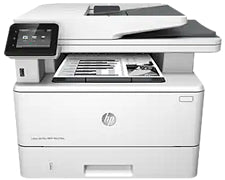 HP Laserjet Pro MFP M426