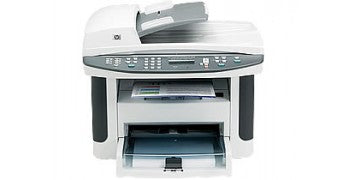 HP Laserjet 3055