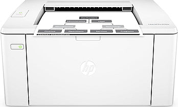 HP Laserjet Pro M102A