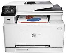 HP Laserjet Pro MFP M280NW Toner Cartridges