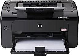 HP Laserjet Pro P1102W