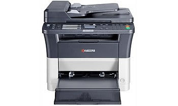 Kyocera ECOSYS FS-1325MFP