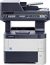 Kyocera ECOSYS M3550IDN